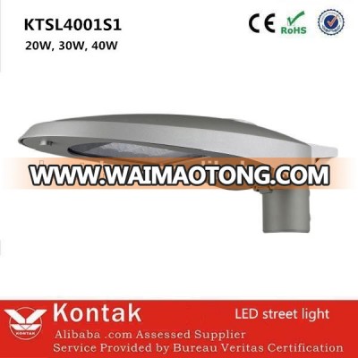 modern design 5years warranty led street light 100w