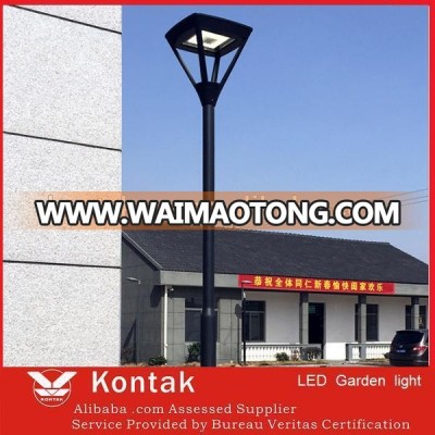 classic style highest quality led garden street light